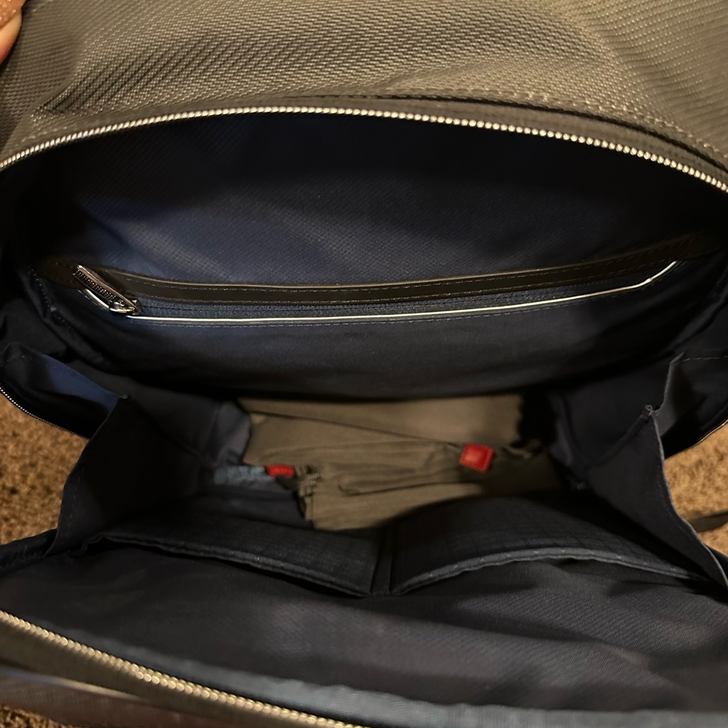 Tumi Larson Backpack